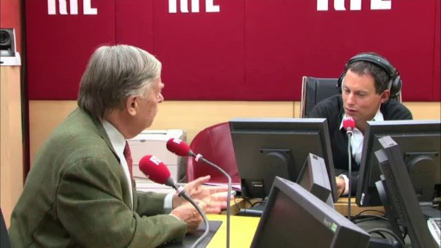 Polémique sur le Front National : François Fillon en a assez d'être le bourgeois bien élevé