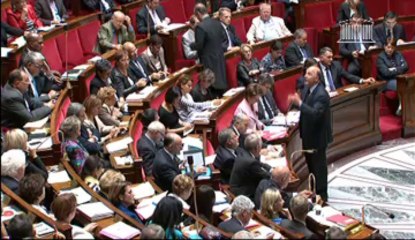 PLF 2014 : réponse de Pierre Moscovici à Christian Eckert [11 septembre 2013]