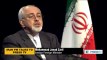 Iran FM Zarif 2 'US fails to respond to Iran warnings about Takfiris' chemical weapons in Syria' [Press TV Exclusive]