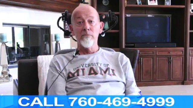 Assisted Living In Palm Desert CA (760) 469-4999