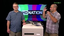 Don't Buy Star Trek Blu-ray, Pro Tips for Ripping and Digitizing Blu-rays and DVDs, and DIY HDTV Calibration: Brightness and Contrast. - HD Nation