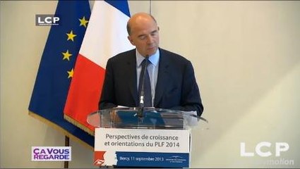 Ça Vous Regarde - Le débat : Impôts : stop ou encore ?