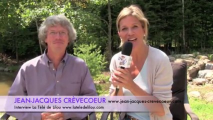 Mieux gérer sa relation amoureuse et son partenaire 'non spirituel' - Jean-Jacques Crèvecoeur (2/2)