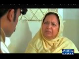 Wardaat (Crime Show) - 11th September 2013 - Samaa News