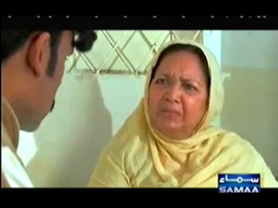 Wardaat (Crime Show) - 11th September 2013 - Samaa News
