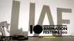 London International Animation Festival (LIAF) 2013 Promotional Film