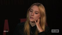 Toronto International Film Festival - Saoirse Ronan on “How I Live Now”