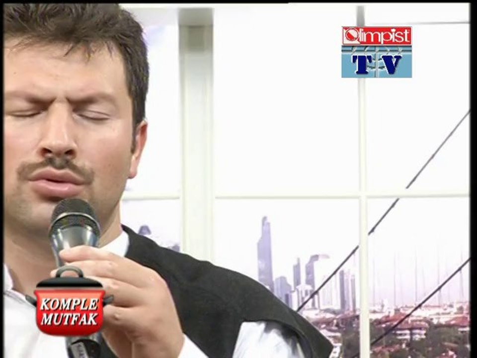 AŞKIN ATEŞİ -  LÜTFÜ DOĞAN