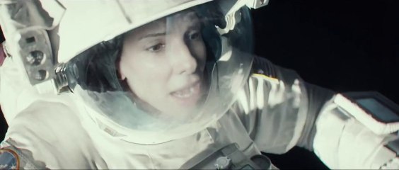 Gravity - Bande annonce Finale [VF|HD]