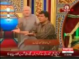 Darling (Comey Show) - 11th September 2013 - Express News