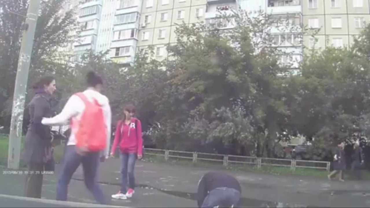 He's gonna regret it...