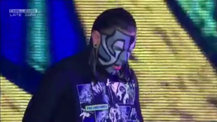 Tna.Xplosion.10th.Sept.2013