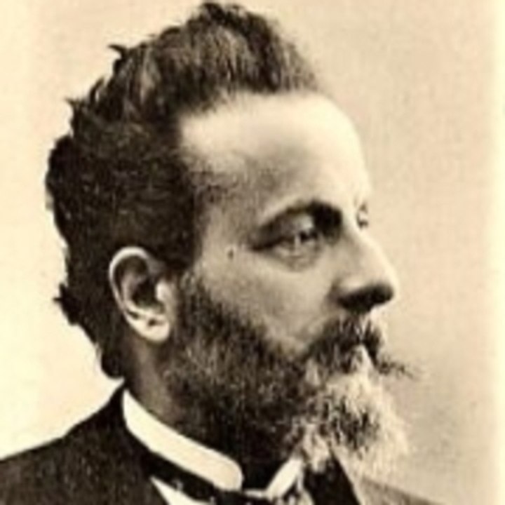 Olindo Guerrini - Postuma XVIII