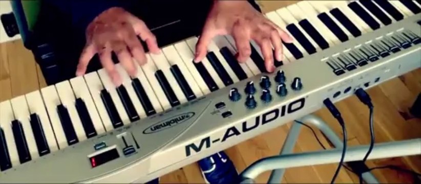 Nim's :P Ab tum he Ho