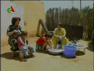 layali el baida partie 2