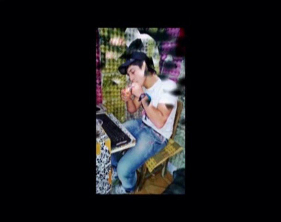 Mc EsrarCash Ft EsrarkoLik - Sen Benim qibi Sevemezsin 2oı3