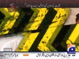 Geo FIR - 3 women killed for distrust and suspect of prostitution - Killers arrested