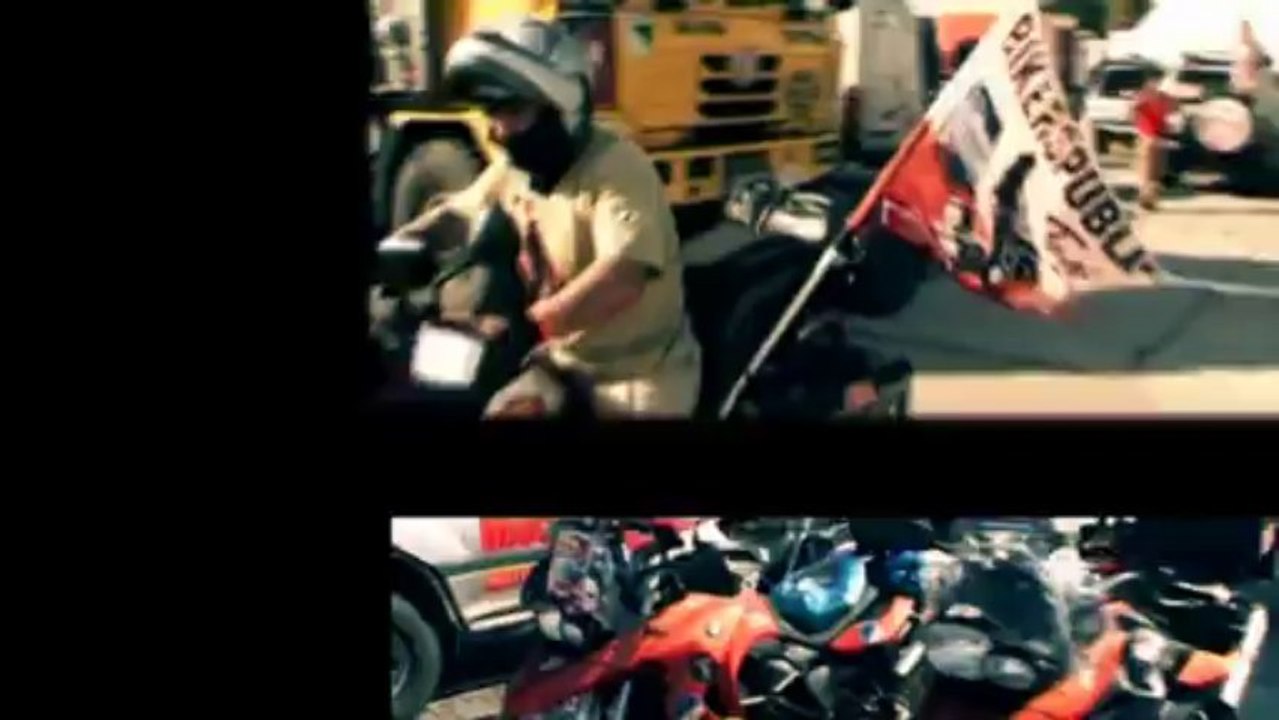 SILK_WAY'10_Trailer_1