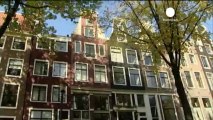 Paesi Bassi: chiusi 120 hotel illegali