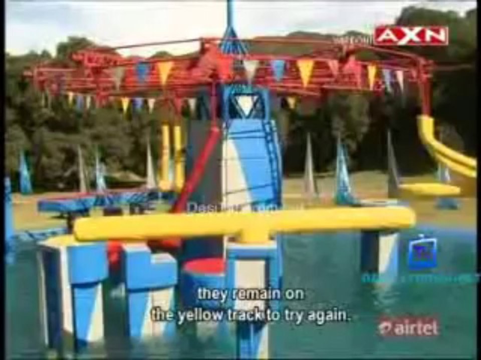 Wipeout (3) 11th September 2013 Video Watch Online pt1