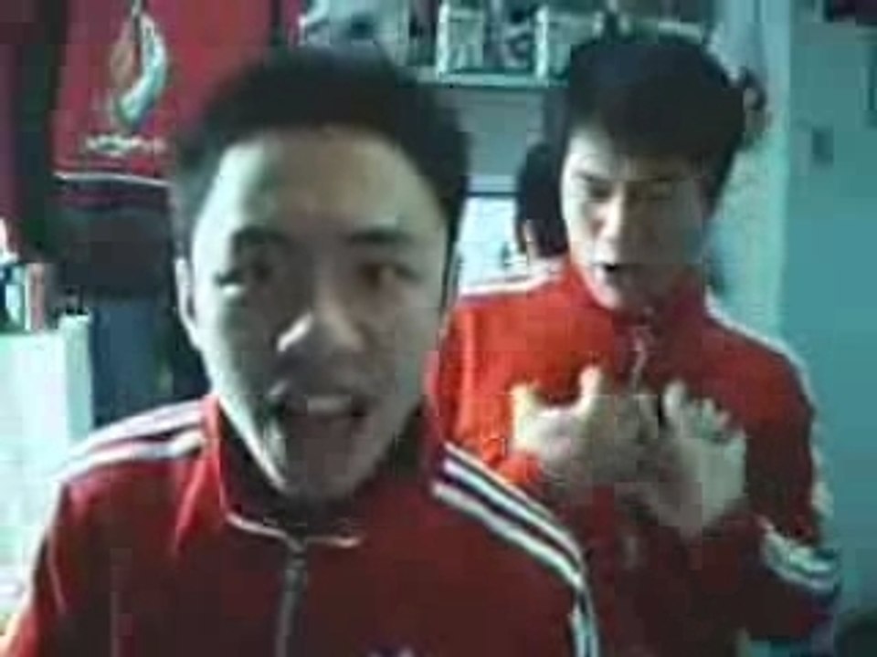 Chinese boy ~~ we love them