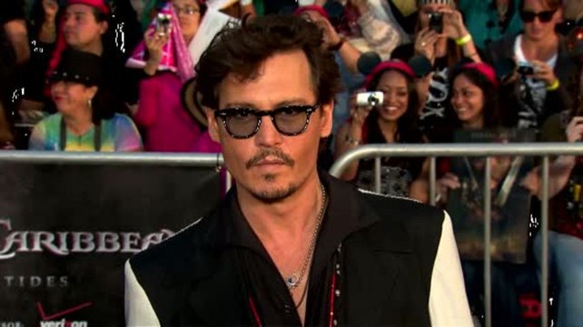 Fifth 'Pirates of the Caribbean' Movie Put On Hold