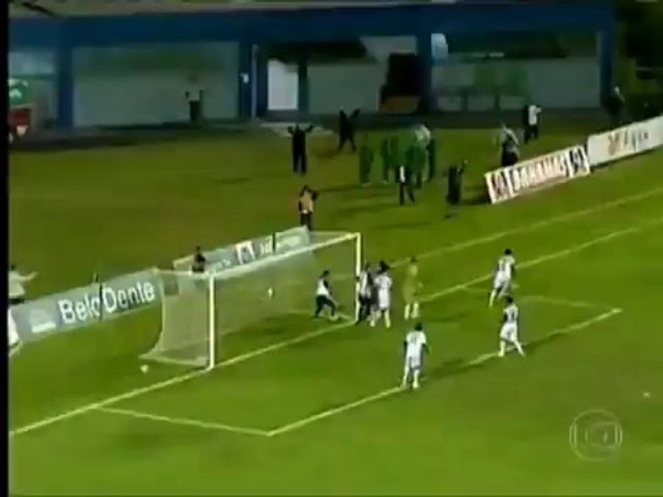 Meanwhile at a Football Game