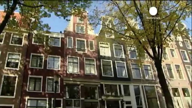 Ámsterdam cierra 120 hoteles ilegales en lo que va de año