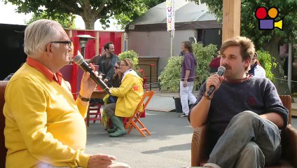 Confessions avec Claude Duty #4 @Off-Courts 2013