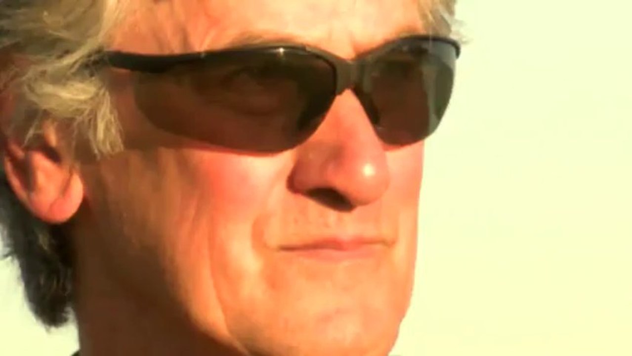 The legend of Fan-Man: Airborne marijuana thief