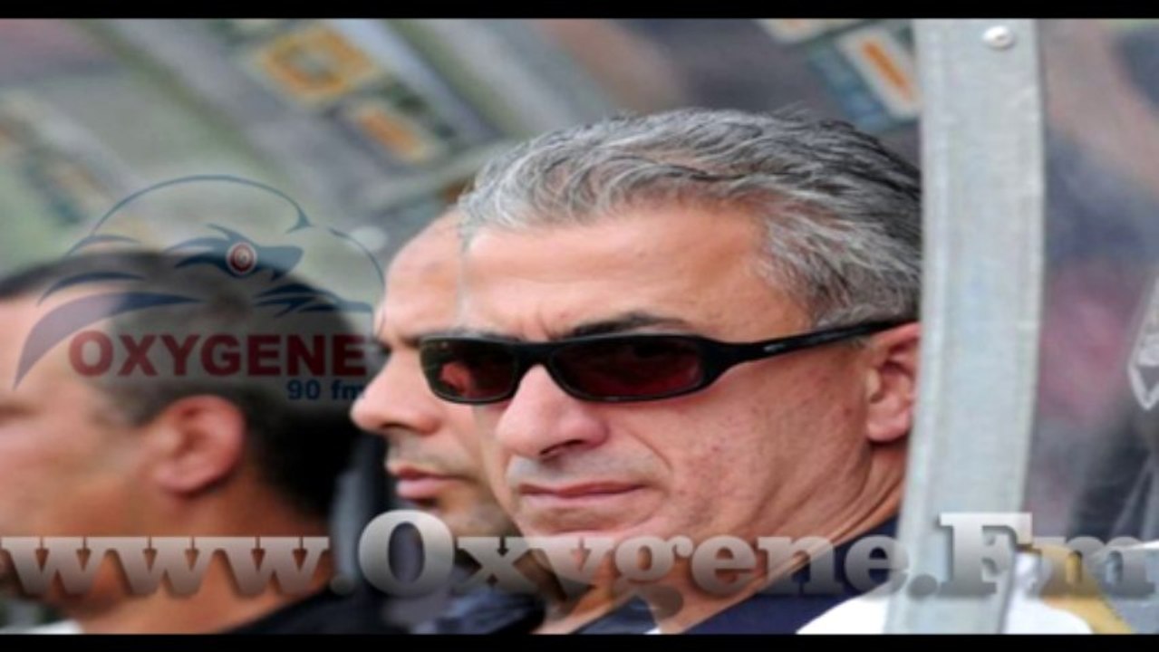 أخر أخبار النادي الرياضي البنزرتي مع المدرب منذر لكبير