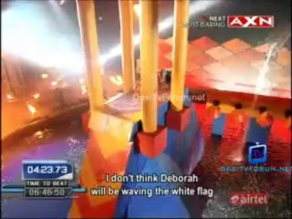 Wipeout (3) 11th September 2013 Video Watch Online pt3