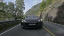 Tesla Motors to Supercharge Europe