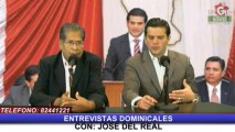 ENTREVISTAS DOMINICALES PT2 8 DE SEPTIEMBRE