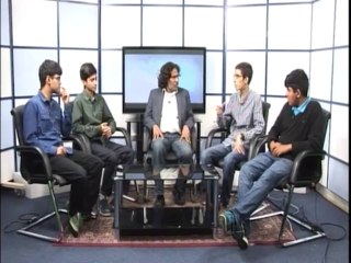 PROG MYGENERATION - FAITH IN THE CITY