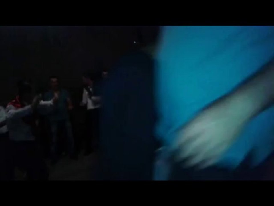 mehmet tombalak kına gecesi+ dügün dedigin böyle olur