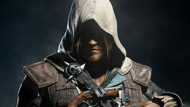 CGR Trailers - ASSASSIN’S CREED IV: BLACK FLAG DEFY Behind the Scenes