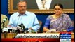 Live: MQM Press Conference against illegal arrests of Ex-MPA Nadeem Hashmi and Workers