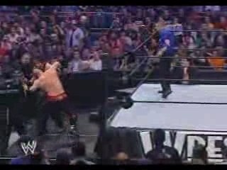 WrestleMania   Kane vs The Undertaker