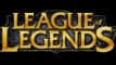League of Legends #3 SkinO - Katarina