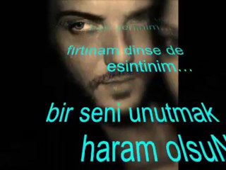 Tolga Tabu - Fırtına