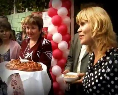 Свадьба (29 min)