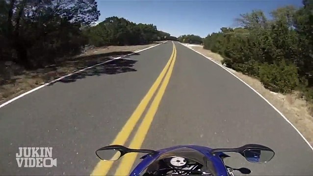 Into The Wild | GoPro Flies Into Bushes