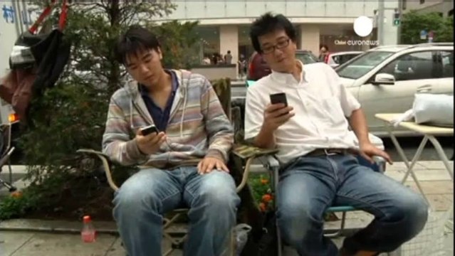 Apple, in Cina l'iPhone 5C è tutto fuorché low-cost