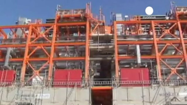 Kazakhstan : Un gisement livre ses premiers barils avec...