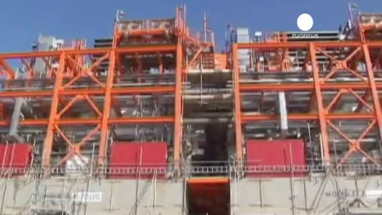 Kazakhstan : Un gisement livre ses premiers barils avec...