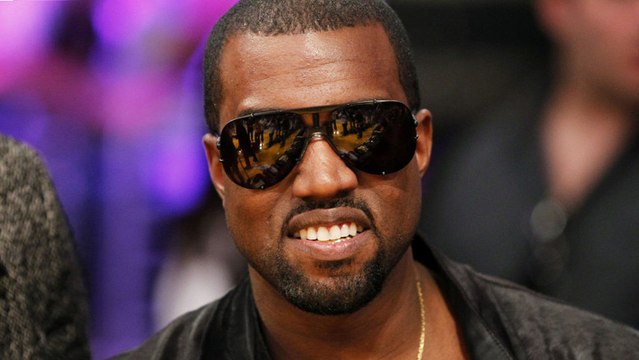 Kanye West Fires Back At Ray J On Jimmy Fallon