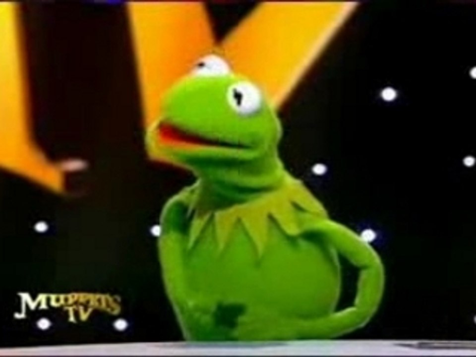 Muppets Tv