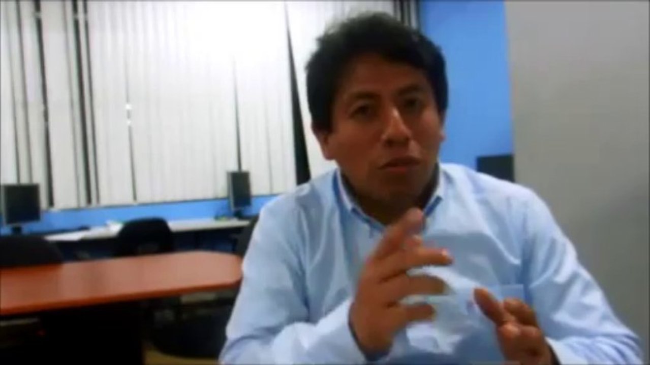 CODIGO WASANGA DÍA 1