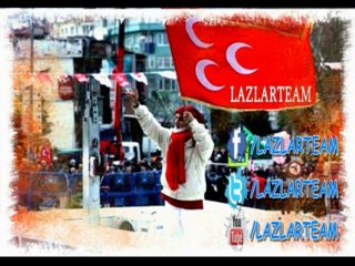 LAZLARTEAM FAN CLUB  2013 HORON